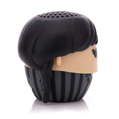Bitty Boomers Wireless Bluetooth Speaker, The Addams Family Wednesday