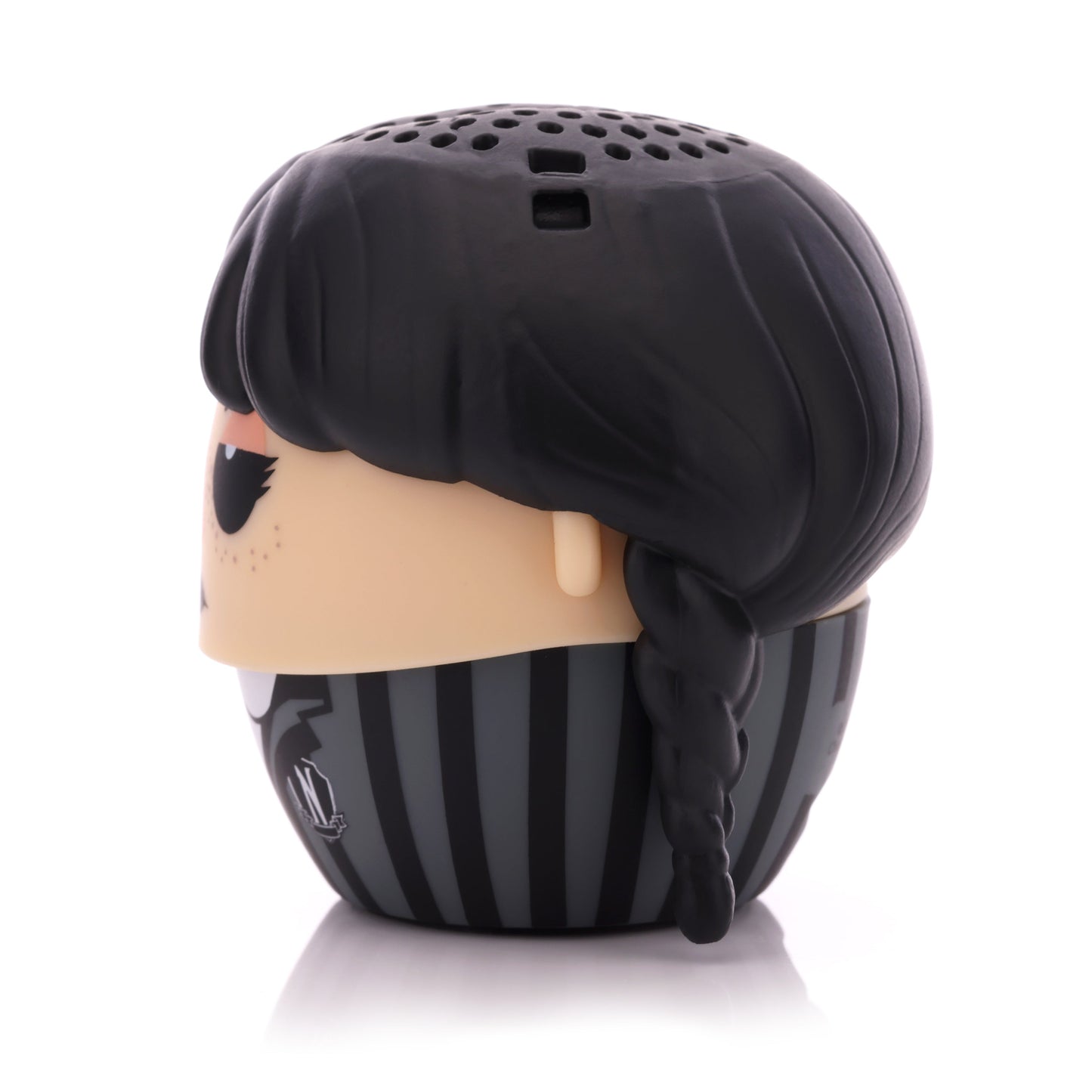 Bitty Boomers Wireless Bluetooth Speaker, The Addams Family Wednesday