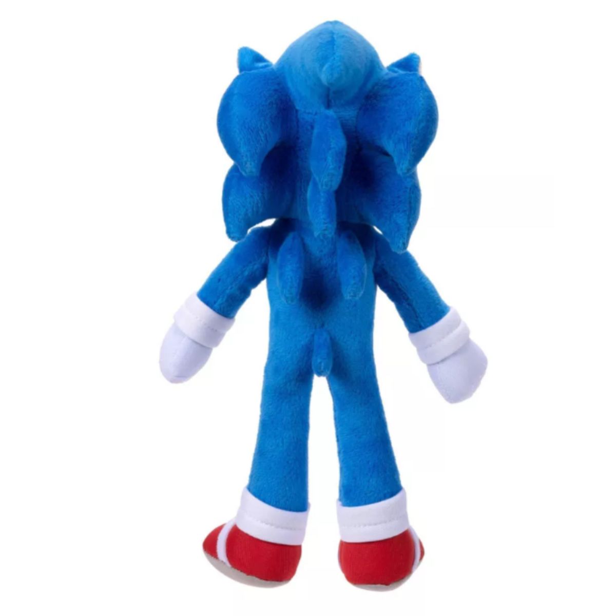 Sonic the Hedgehog 2 The Movie 9-Inch Sonic Plush