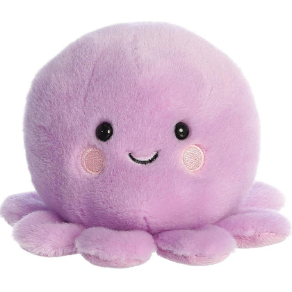 Aurora® Palm Pals™ Oliver Octopus™ 5 Inch Stuffed Animal Toy