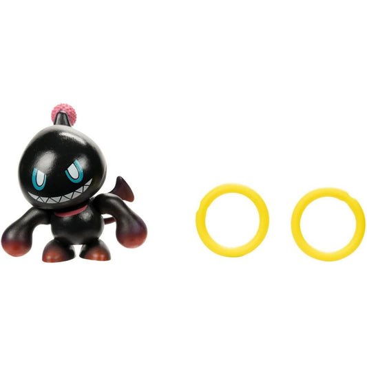 Sonic The Hedgehog Dark Chao 2.5" Inch Mini Action Figure