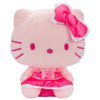 Hello Kitty® and Friends, Hello Kitty 12” Inch Pink Monochrome Plush Stuffed Animal Toy