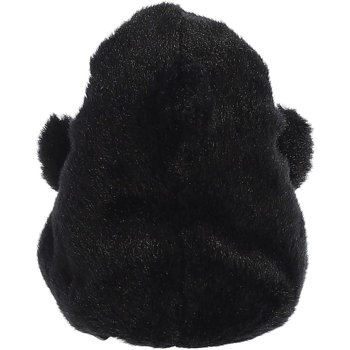 Aurora® Palm Pals™ Juneau Orca™ 5 Inch Stuffed Animal Toy #1-111 Aquatic