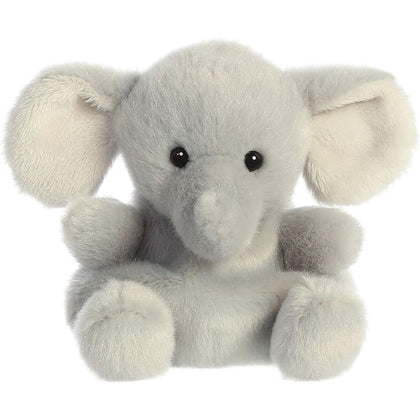 Aurora® Palm Pals™ Stomps Elephant™ 5 Inch Stuffed Animal Toy