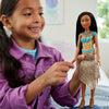 Mattel Disney Princess Pochontas Fashion Doll