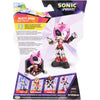 Sonic the Hedgehog, Sonic Prime Rusty Rose New York City 5 Inch Articulated Action Figure