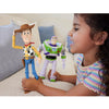 Mattel Disney Pixar Toy Story Woody 12