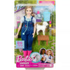 Barbie You Can be Anything, Farm Vet Playset 65th Anniversary