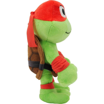 Mattel TMNT Teenage Mutant Ninja Turtles: Mutant Mayhem Raphael 8