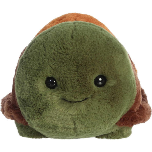 Aurora® Spudsters™ Tony Turtle™ 10 Inch Stuffed Animal Plush Toy