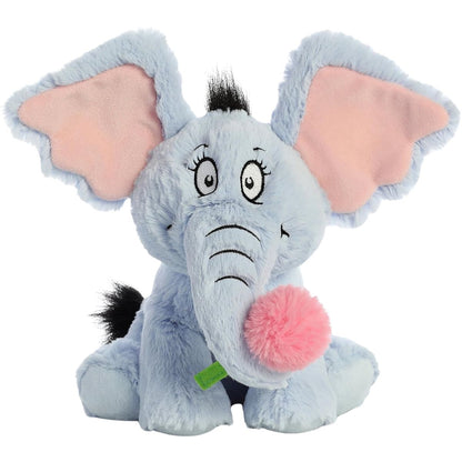 Aurora® Dr. Seuss™ Horton the Elephant 8" Inch Stuffed Animal