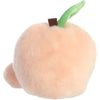 Aurora® Palm Pals™ Mellow Peach™ 5 Inch Stuffed Animal Toy