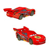 Disney Pixar Cars On the Road Drift Party Mater & Dragon Lightning McQueen, 1:55 Scale Die-Cast Vehicles