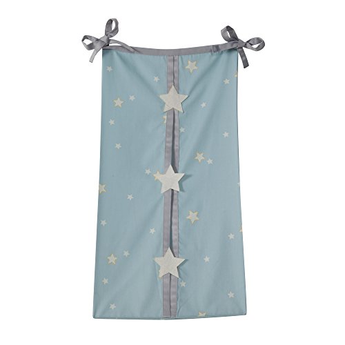 Lambs & Ivy Night Owl Happi by Dena 4 Piece Bedding Set