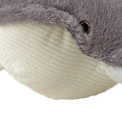 Aurora® Mini Flopsie™ Ahab the Whale™ 8 Inch Stuffed Animal Plush
