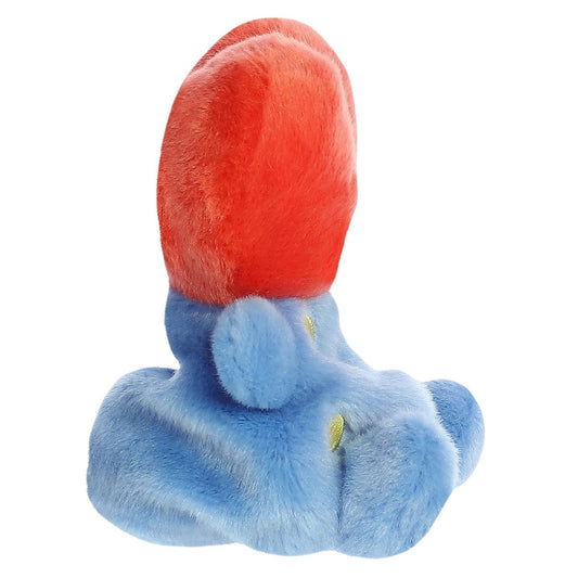 Aurora® Palm Pals™ BT21 TATA 5 Inch Stuffed Animal Plush Toy