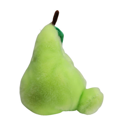 Aurora® Palm Pals™ Bartlett Pear™ 5 Inch Stuffed Animal Toy #1-285 Cravings