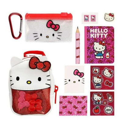 Real Littles Hello Kitty and Friends 3