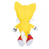 Sonic The Hedgehog Plush 9-Inch Tails Collectible Toy