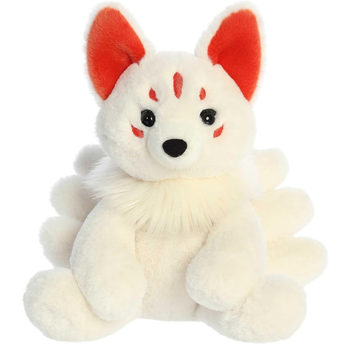 Aurora® Kitsune Fantasy Mysterious 10" Inch Stuffed Animal Toy