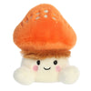 Aurora® Palm Pals™ Fabian Fluffy Mushroom™ 5 Inch Stuffed Animal Toy #1-264 Whimsical