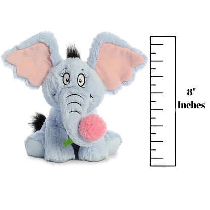 Aurora® Dr. Seuss™ Horton the Elephant 8" Inch Stuffed Animal