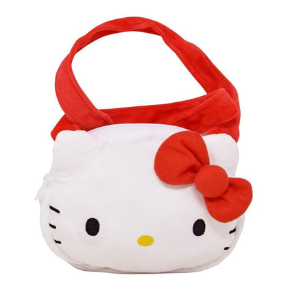 Hello Kitty Red Bow 9
