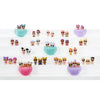 L.O.L. Surprise! Baby Bundle Surprise with Collectible Dolls, Baby Theme, Twins, Triplets, Pets, Water Reveal, (1 Ball)
