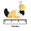 Aurora® Mini Flopsie™ Monarch Caterpillar™ 8 Inch Stuffed Animal Plush