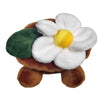 Aurora® Palm Pals™ Junie Daisy™ 5 Inch Stuffed Animal Toy #1-281 Whimsical