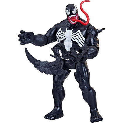 Marvel Epic Hero Series Venom 4