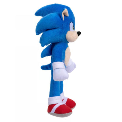 Sonic the Hedgehog 2 The Movie 9-Inch Sonic Plush