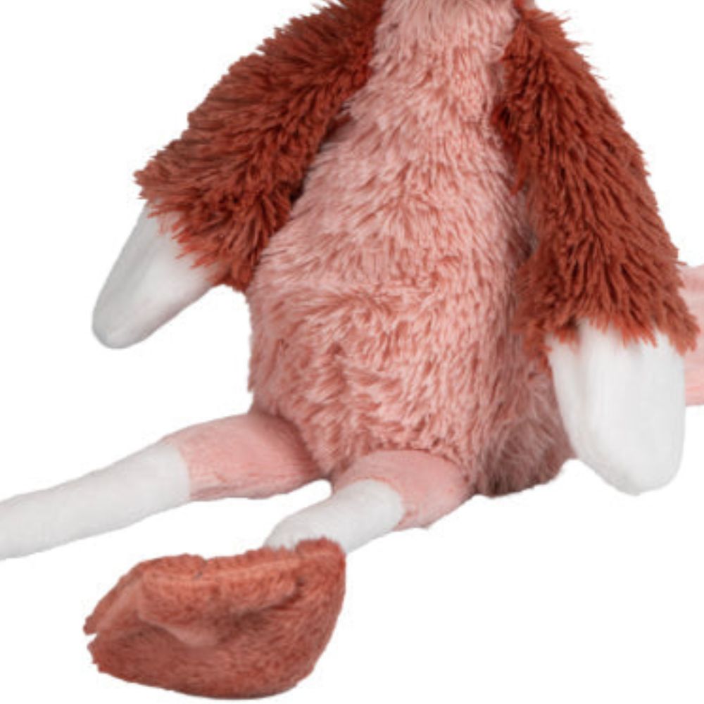 Happy Horse Owl Olivia no. 1 12" inch Stuffed Animal Plush Toy