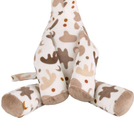 Happy Horse Giraffe Gino no. 2 13.25" Inch Stuffed Animal Plush Toy
