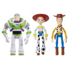 Wholesale Disney Pixar: Toy Story: Large Scale Figure Assortment (3)