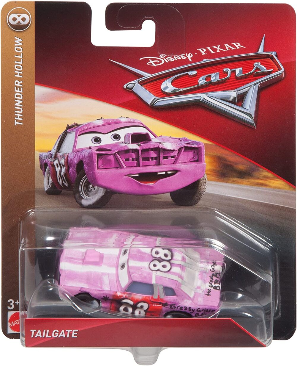 Reference Cars 1 Disney Pixar Cars 1 Characters