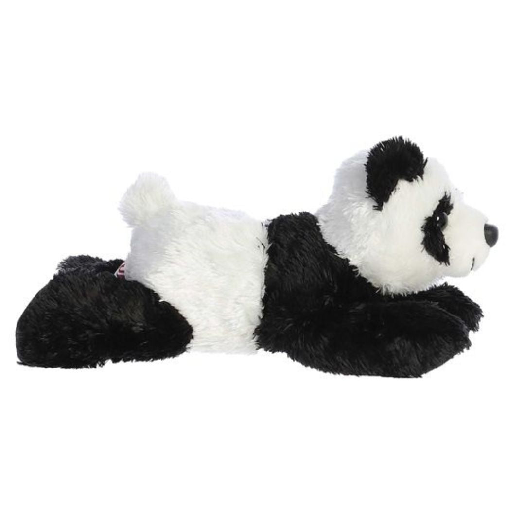Aurora® Mini Flopsie™ Mei Mei™ the Panda 8 Inch Stuffed Animal Plush