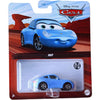 Disney Pixar Cars 3 Sally DieCast Vehicle