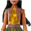 Mattel Disney Princess Raya and the Last Dragon Fashion Doll, Raya