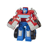 Transformers Playskool Heroes Rescue Bots Academy Optimus Prime 4.5