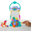 My Little Pony: A New Generation Movie Sparkle Reveal Lantern Sunny Starscout - Light Up Toy with 25 Pieces