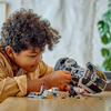 LEGO® Star Wars TIE Bomber 75347 Building Toy Set (625 Pieces)
