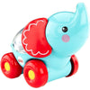 Fisher-Price Poppity Pop Elephant