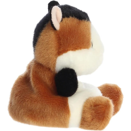 Aurora® Palm Pals™ Nutmeg Guinea Pig™ 5 Inch Stuffed Animal Toy