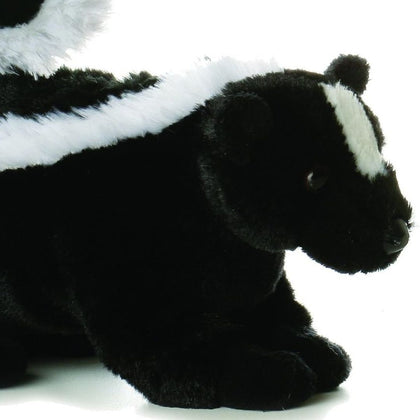 Aurora® Mini Flopsie™ Lil' Sachet™ the Skunk 8 Inch Stuffed Animal Plush