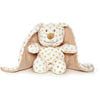 Teddykompaniet Big Ears 7-Inch Polka-Dot Dog Puppy Plush