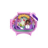 Polly Pocket Pet Connects Stackable Unicorn Compact Playset