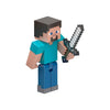 Minecraft Toys 3.25-inch Action Figures Collection, Steve