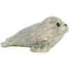 Aurora® Mini Flopsie™ Harbor Seal 8 Inch Stuffed Animal Plush