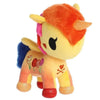 Aurora® Tokidoki Flower Power Tulip Unicorno 7.5 Stuffed Animal Toy